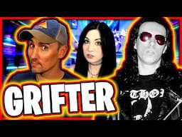 RazorFist QUITS Side Scrollers Podcast After Viewers ROAST Him For His Anti Woke GRIFTING!