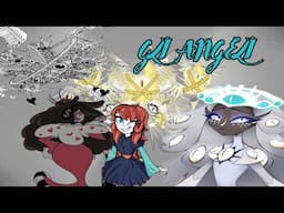 HAZBIN HOTEL -Info&teorie#4 "GLI ANGELI" ft. @ladywhitedubita