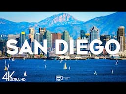 Top 10 Best Things to Do in San Diego, California [San Diego Travel Guide 2025]