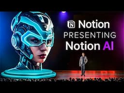 Notion AI is Taking The Industry Entire By Storm!