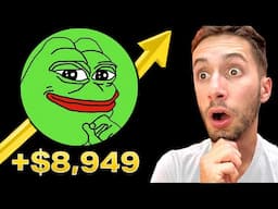 10 MEMECOINS TO BUY NOW | Meme Coin Price Predictions (2025)