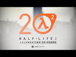 Let's play some Half-Life 2 Deathmatch!