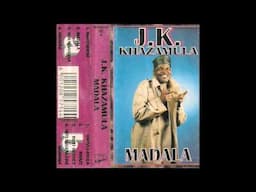 J.K. Khazamula - 08 Nitlagenleini Nghoma (Madala)