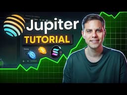 Jupiter Exchange Solana DEX (Full Beginners Guide 2025)