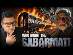 What happened in Godhra in 2002 ? The Sabarmati Report