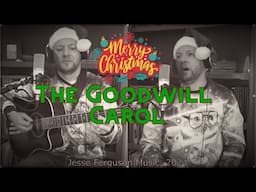 The Goodwill Carol (original)