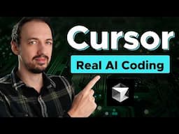 3hr of REAL AI Coding