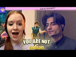 Girls 👩 Reaction On Real Life Flynn Rider Part 2 || Monkeyapp