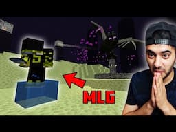 TOP 5 WaterBucket MLG By YesSmartyPie || Himlands , Hogalalla , Dreamboy || Minecraft