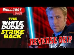 Ryan Gosling may be a Reverse DEI Hire in Mystery Star Wars film | SHILLCAST