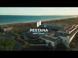 Pestana Hotel Group no Algarve - O Verão é para todos os gostos!