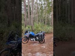 Ocala motorcycle exploration