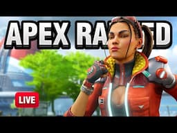 Hit Masters Twice & Loba Is STILL FUN! - Apex Legends Ranked Solo Queue