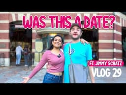 Was This A Date? Feat.Jimmy Schatz, 'Yeah' by @RaunaqRajani