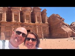 6 Days in Jordan