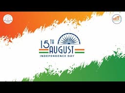 INDEPENDENCE DAY CELEBRATION 2022 | GSI PUC MYSURU