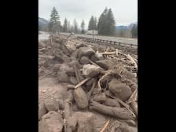 Controls on post-fire debris flows in Oregon