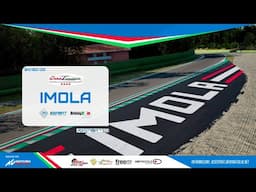 Campionato Italiano GT Endurance ESport 2025 | Round  1 | Assetto Corsa Competizione