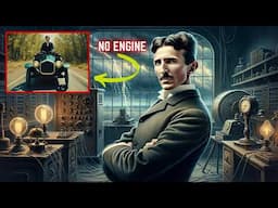 Tesla made a car with no engine, kisoboka??