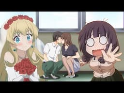 Cutest & Craziest Female Teachers Funniest Complication | ANiMe