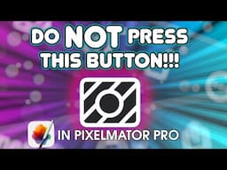 Perfect Cutouts in Pixelmator Pro | Don't Use THAT Button!