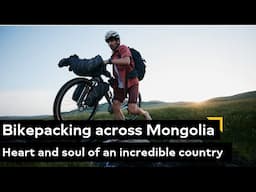 Epic Adventure in Mongolia: A Journey Beyond the Ordinary