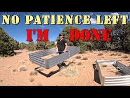 Now Is The Time: Self Reliance