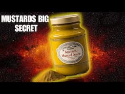 MUSTARD was the Secret to Fighting the Flu for Centuries!