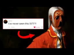 Creepy Video Game Secrets & Easter Eggs You (Probably) Missed