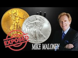 Is Mike Maloney Legit or Another Fake Guru Scamming?