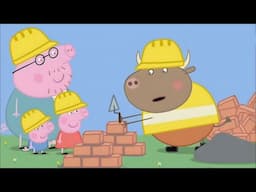 Peppa Pig: The New House