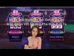 Nổ Hũ iwin (iwin68) | Chia sẻ cách chơi Quay Hũ iwin tự bơi vào bờ, iwin68 - Game Nổ Hũ Uy Tín