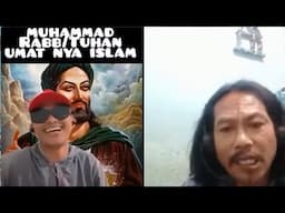 fakta yg bikin Islam jadi berputar-putar