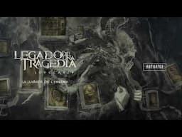 Legado de una Tragedia - Lovecraft (Álbum Completo)