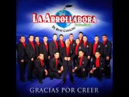 El Degenerado - La Arrolladora Banda El Limón [Gracias Por Creer]