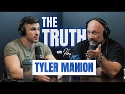 Tyler Manion New Women’s Division! | EP. 119