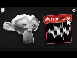 How to Transform ANY Render into Music