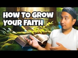 THIS ONE THING Will Change Your Faith