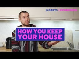 How to keep your house