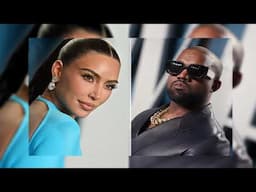 Kayne West Exposes Kim Kardashian For Selling Her Soul