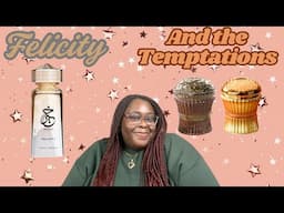 *NEW*Silk Santal Dupe|Khair Felicity|The Best Silk Santal Dupe|Cake Temptation|