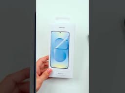 Samsung Anti-Reflecting Screen Protector For Galaxy S25 !! 🔥