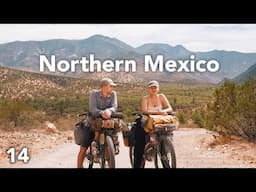 Cycling 513 Miles through Northern Mexico // 14