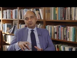 Kwame Anthony Appiah on Race