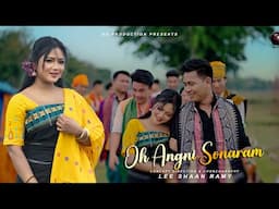 "Oh Angni Sonaram" || New Bodo Bwisagw Music Video 2024 || @GemsriDaimari @gdproductions3870