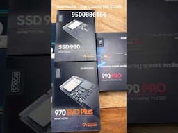 Branded SSD @ Cheap Price | Upto 50% OFF #coimbatore #bestprice #shorts #ssd #offerprice