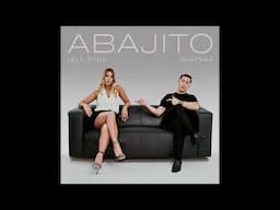 Lele Pons, Guaynaa - Abajito (Cover Audio)