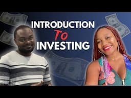 HOW TO START INVESTING |BEGINNER’S GUIDE