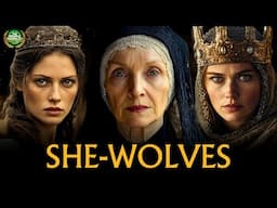 She-Wolves - England’s Royal Women Documentary