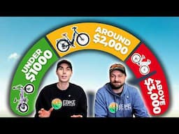 How much should you spend on your first electric bike? | Beginner's Guide To Ebikes Ep. 1